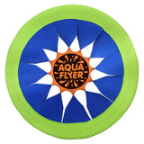 Splash Fun Aqua Flyer Water Flying Disc