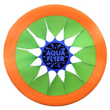 Splash Fun Aqua Flyer Water Flying Disc