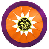 Splash Fun Aqua Flyer Water Flying Disc