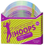 Fun Hoops Hula Hoop