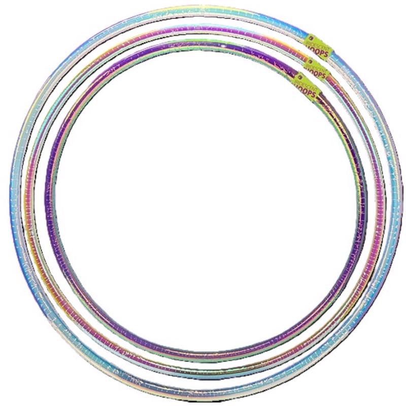 Fun Hoops Hula Hoop