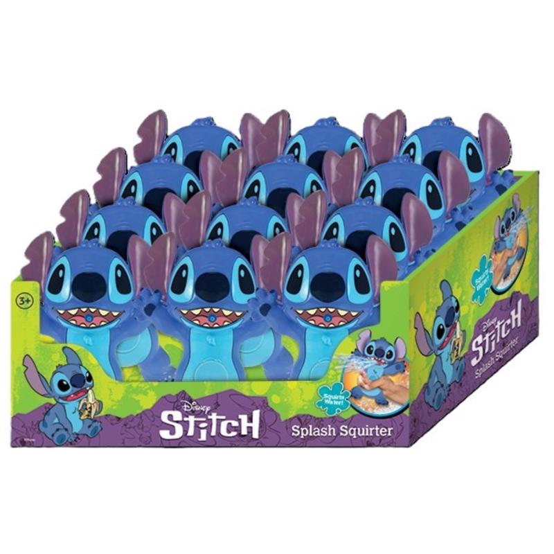 Disney Stitch Water Squirter Toy