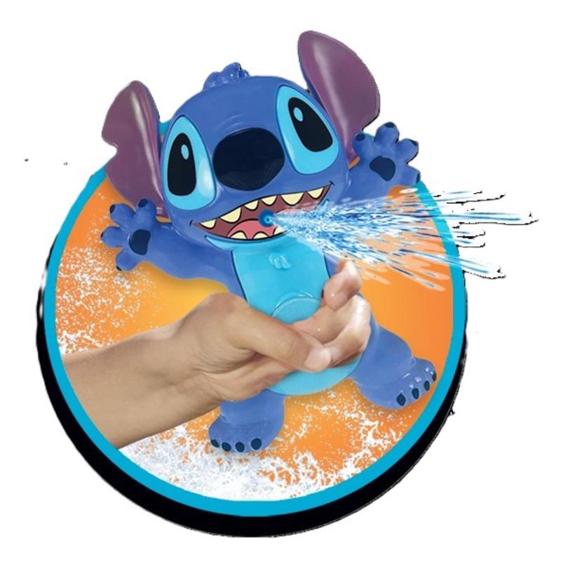 Disney Stitch Water Squirter Toy
