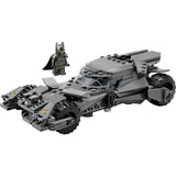 LEGO Super Heroes Batman V Superman Batmobile Building Set Multicolor 220 pc