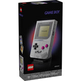 LEGO Game Boy Super Mario Building Set Multicolor 421 pc