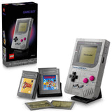 LEGO Game Boy Super Mario Building Set Multicolor 421 pc