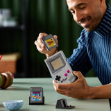 LEGO Game Boy Super Mario Building Set Multicolor 421 pc