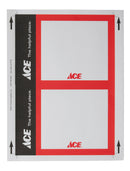 HELPFUL PLACE SIGN - MED