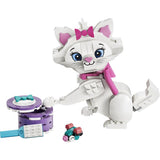 LEGO Disney The Aristocats Adorable Marie Building Set Multicolor 369 pc