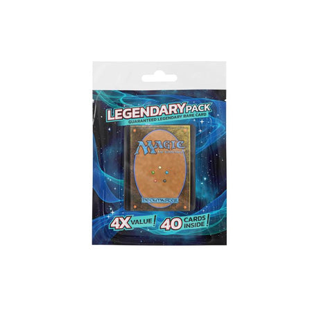 Magic TGC Trading Cards