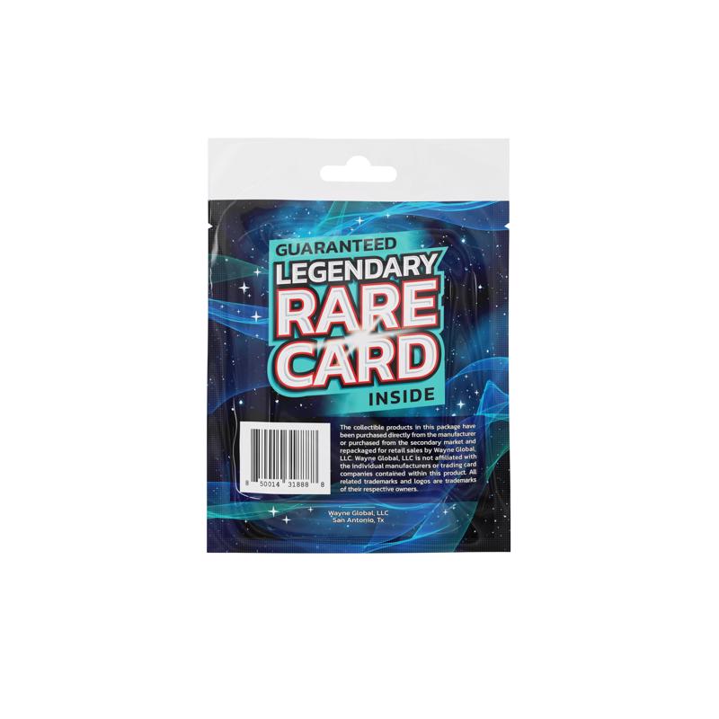 Magic TGC Trading Cards