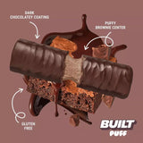 Built Brownie Batter Protein Bar 1.41 Pouch