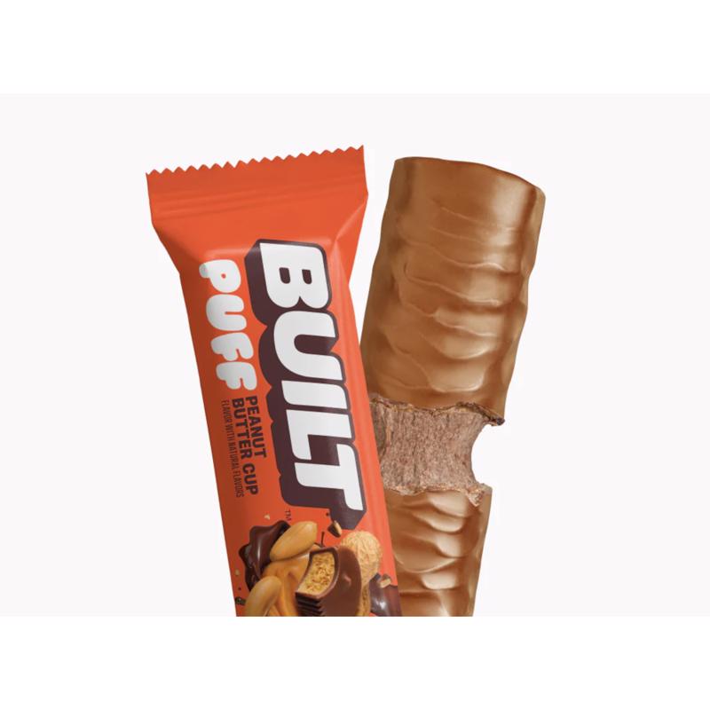 Built Peanut Butter Protein Bar 1.41 Pouch