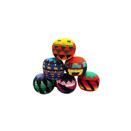 Boss Play Foot Bag Kick Bag