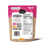 Darrell Lea Mango Licorice 7 oz