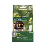 Simple Living Solutions Sticky Light Hook