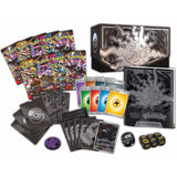 Pokemon Pitch Black Elite Trainer Box Trading Cards