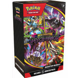 Pokemon Pitch Black Booster Bundle Trading Cards