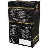 Pokemon Pitch Black Booster Bundle Trading Cards
