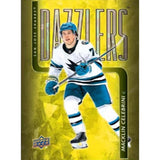 Upper Deck 2025/26 Extended Series Hockey Gravity Pack Trading Cards