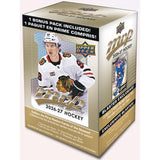 Upper Deck 2026/27 MVP Hockey Blaster Box Trading Cards