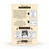 Exploding Kittens Horrible Therapist Card Game