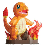 Pokemon Charmander 4D Puzzle 241 pc
