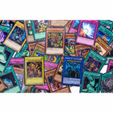 Yugioh Holo Pack Trading Cards
