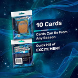 Magic The Gathering TCG Refuel Trading Cards
