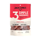 Jack Links Original Beef Jerky 2 oz Bagged