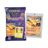 Cosmic Grading Cards Cosmic Slabs Pokemon Sports Card