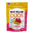 Wiley Wallaby Watermelon & Lemonade Licorice Candy 10 oz