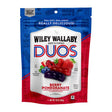 Wiley Wallaby Red & Blueberry Pomegranate Licorice 10 oz