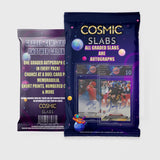Cosmic Grading Cards Cosmic Slabs Autographed Graded Sports Card 1 pc
