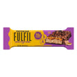 Fulfil Choc PB Caramel Protein Bar 1.94 oz Boxed