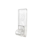 Simple Living Solutions Sticky Clamp Clip