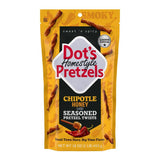 Dot's Chipotle Honey Pretzels 16 oz Bagged