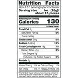 Dot's Chipotle Honey Pretzels 16 oz Bagged