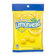 Lemon Head Citrus Hard Candy 2 oz