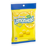 Lemon Head Citrus Hard Candy 2 oz