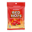 Red Hots Cinnamon Hard Candy 2 oz