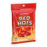 Red Hots Cinnamon Hard Candy 2 oz