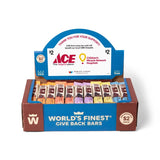World's Finest Chocolate Chocolate Bar 1.3 oz