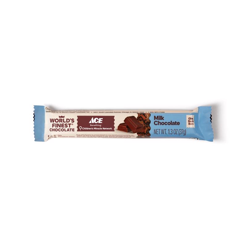 World's Finest Chocolate Chocolate Bar 1.3 oz