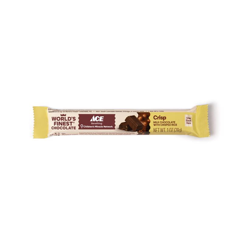 World's Finest Chocolate Chocolate Bar 1.3 oz