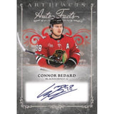 Upper Deck 2026/27 MVP NHL Gravity Pack Trading Cards