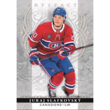 Upper Deck 2026/27 MVP NHL Gravity Pack Trading Cards