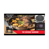 Standard L&G/Outdoor Living Sign Kit Recteq L2 menu board Kit