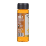 Savannah  Bee Company Citrus Honey 12 oz Bottle