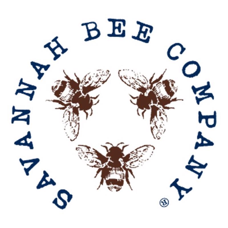 Savannah  Bee Company Wildflower Honey 12 oz Bottle